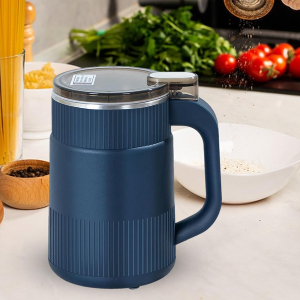 Grain Grinder