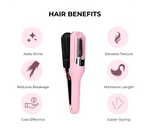Professional Hair Restorer & Trimmer