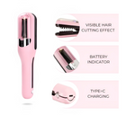Professional Hair Restorer & Trimmer