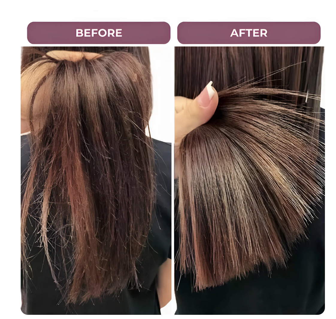 Professional Hair Restorer & Trimmer