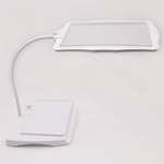Table Magnifier with LED for Precise Work and Clear Details