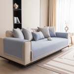 Non-slip Cotton-Linen Sofa Cover for All Seasons