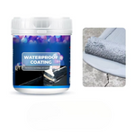 Waterproof Sealant | Easy Application with Brush, Roller, or Sprayer