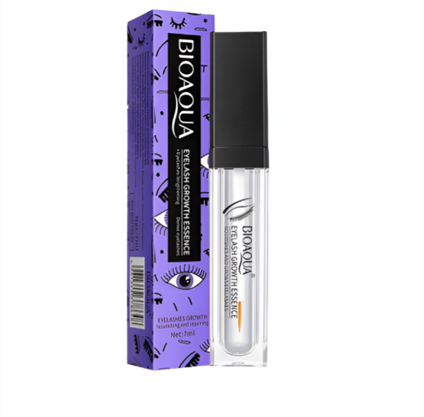 Eyelash Serum | Enhance Thin, Short Lashes