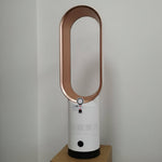 3-in-1 Tower Fan for Fresh Air and Comfortable Living