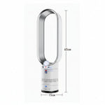 3-in-1 Tower Fan for Fresh Air and Comfortable Living