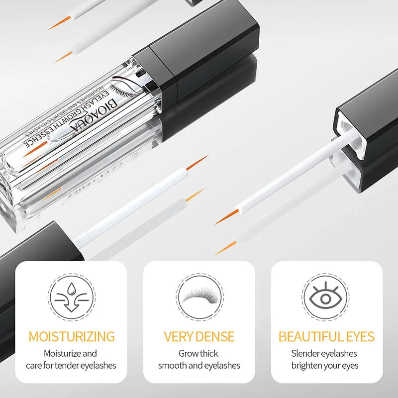 Buy One, Get One Free | Eyelash Serum | Enhance Thin, Short Lashes