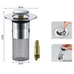 Drain Protector - Maintains Clean and Fresh Drains | Buy 1 Get 1 Free