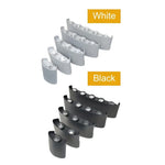Contemporary LED Wall Light for Indoor and Outdoor Use