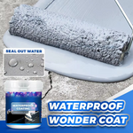 50% Off | Waterproof Sealant | Easy Application with Brush, Roller, or Sprayer