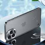 Stylish iPhone Case - Durable Protection with Elegant Design