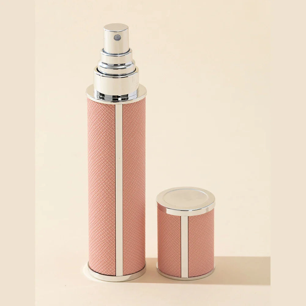 10ml Perfume Spray | Refillable & Leak-proof | Mini Travel Bottle