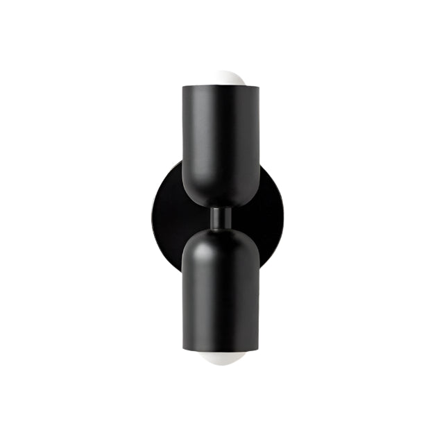 Chic Two-Sided LED Wall Light for Contemporary Spaces