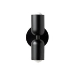 Chic Two-Sided LED Wall Light for Contemporary Spaces