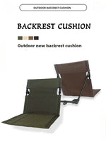 Ultralight Weatherproof Camping Folding Chair | Aluminum Frame | Padded for Extra Comfort | Quick Setup