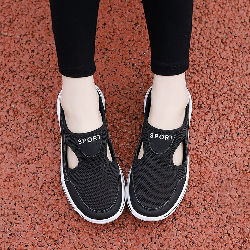 Orthopedic Slipper