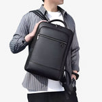 Smart USB Backpack for Work and Daily Mobility