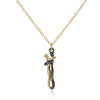 Black-Gold