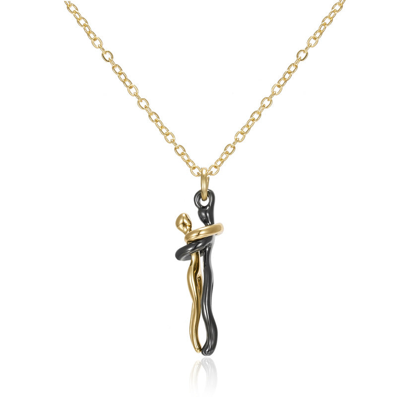Elegant Women's Necklace with Meaningful Pendant | Perfect Jewelry for Everyday and Special Occasions