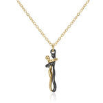 Elegant Women's Necklace with Meaningful Pendant | Perfect Jewelry for Everyday and Special Occasions