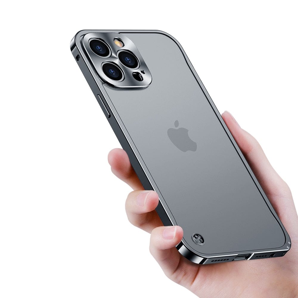 Stylish iPhone Case - Durable Protection with Elegant Design