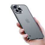 Stylish iPhone Case - Durable Protection with Elegant Design