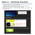 GPS Tracker for Cats – Real-Time Location Tracking Without Subscription