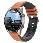 Non-Invasive Glucose Monitoring Smartwatch Health Tracker
