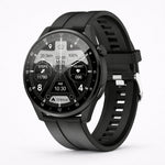 Touchscreen Bluetooth Waterproof Fitness Smartwatch