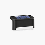Wireless Solar LED Outdoor Lights (5-pack)