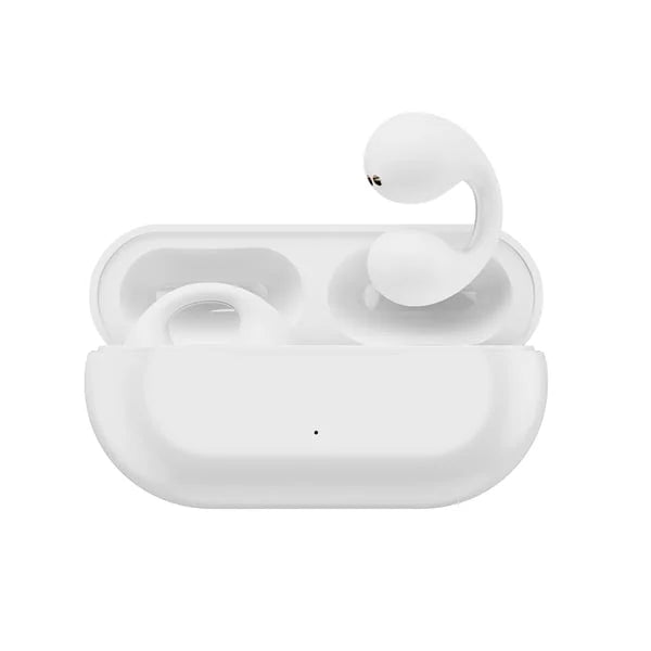 Bone Conduction Earphones | Wireless with Open-Ear Sound