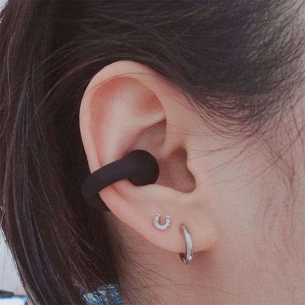 Bone Conduction Earphones | Wireless with Open-Ear Sound