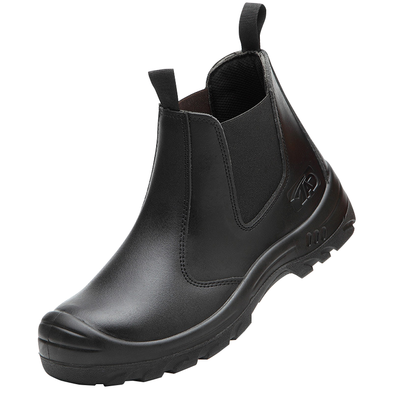 Orthopedic Work and Safety Boots