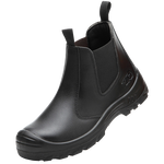 Orthopedic Work and Safety Boots