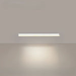 Minimalistic Ceiling Lamp with Scandinavian Design and High Brightness