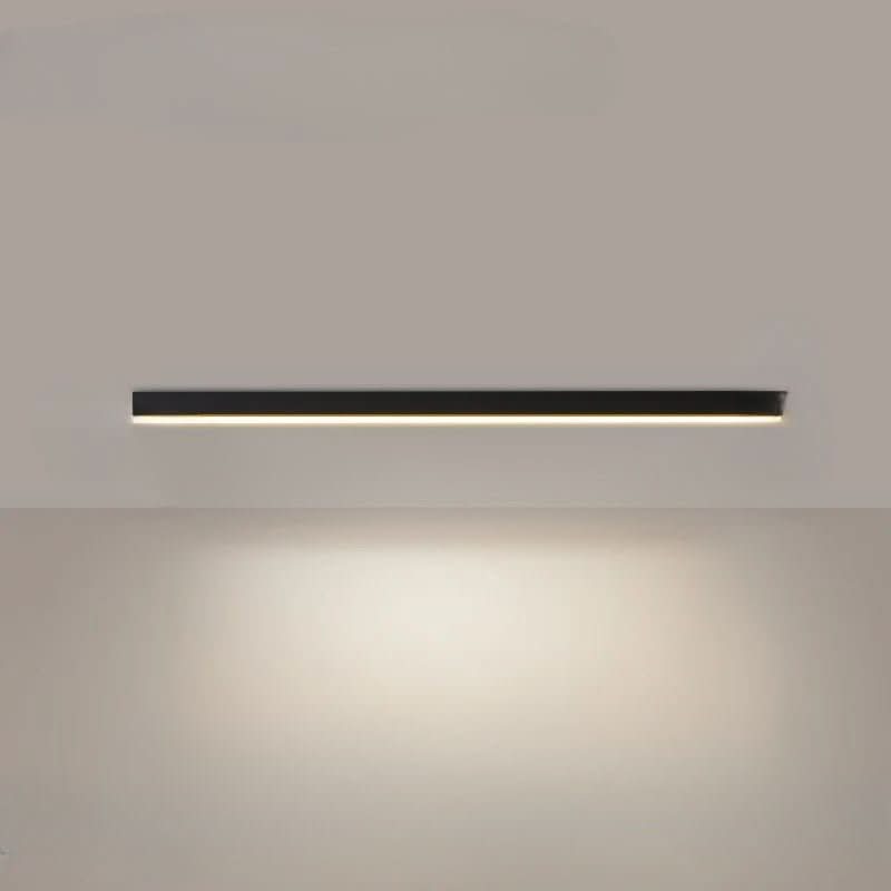 Minimalistic Ceiling Lamp with Scandinavian Design and High Brightness