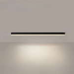 Minimalistic Ceiling Lamp with Scandinavian Design and High Brightness
