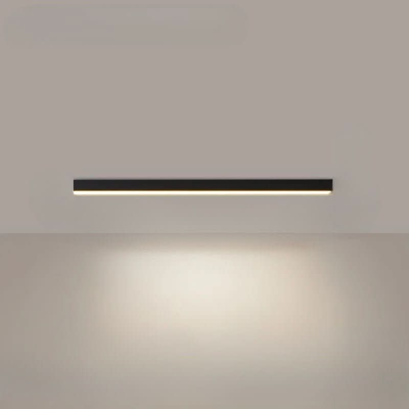 Minimalistic Ceiling Lamp with Scandinavian Design and High Brightness