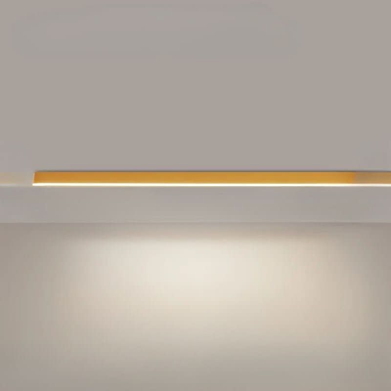 Minimalistic Ceiling Lamp with Scandinavian Design and High Brightness