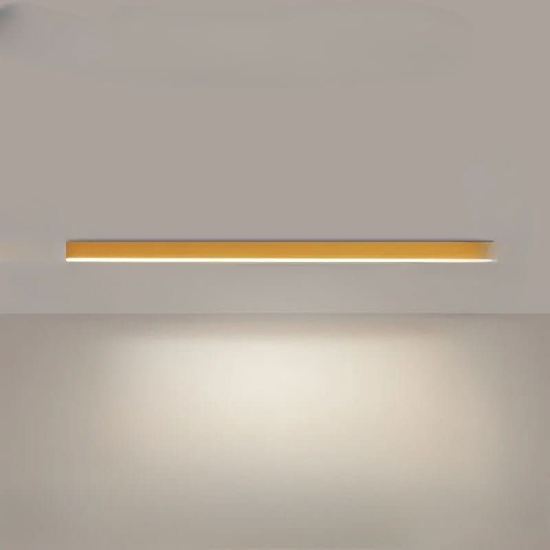 Minimalistic Ceiling Lamp with Scandinavian Design and High Brightness