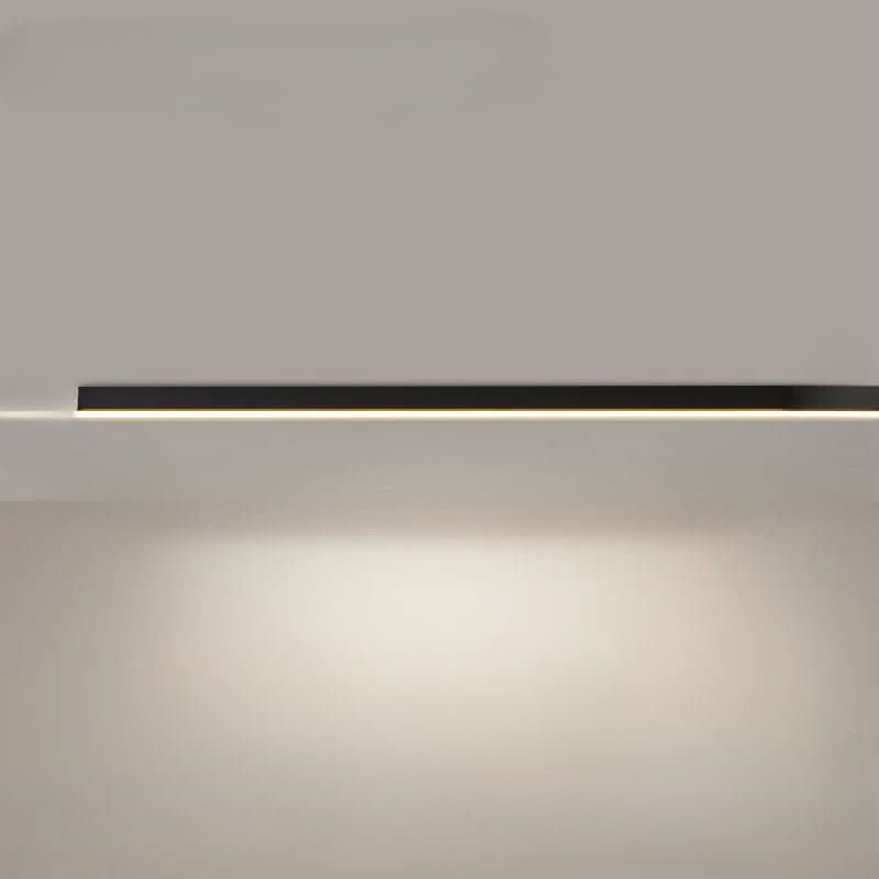 Minimalistic Ceiling Lamp with Scandinavian Design and High Brightness