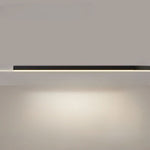 Minimalistic Ceiling Lamp with Scandinavian Design and High Brightness