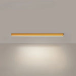 Minimalistic Ceiling Lamp with Scandinavian Design and High Brightness