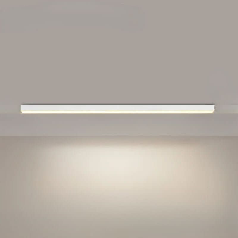 Minimalistic Ceiling Lamp with Scandinavian Design and High Brightness