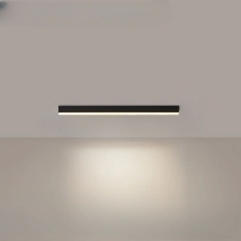 Minimalistic Ceiling Lamp with Scandinavian Design and High Brightness