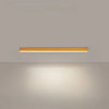 Gold 80 cm