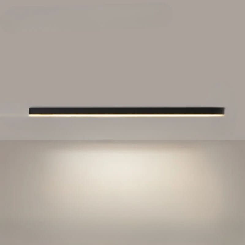 Minimalistic Ceiling Lamp with Scandinavian Design and High Brightness