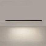 Minimalistic Ceiling Lamp with Scandinavian Design and High Brightness