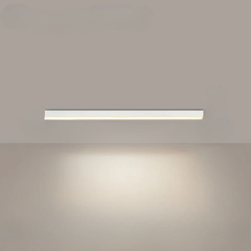 Minimalistic Ceiling Lamp with Scandinavian Design and High Brightness