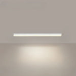Minimalistic Ceiling Lamp with Scandinavian Design and High Brightness